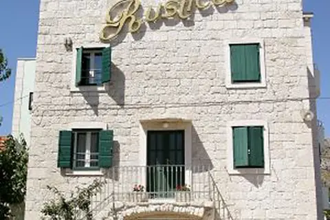 Villa Rustica Dalmatia in Seget Vranjica — foto 27
