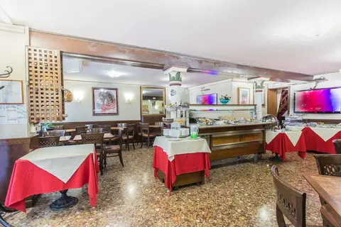 Albergo San Marco in Enego, foto 13
