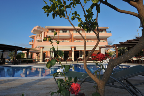 Hotel Philoxenia foto 14