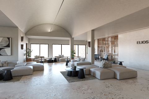 Hotel Elios Hill foto 23