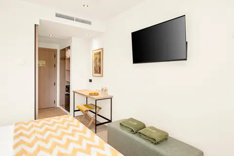 Tangerine by Honne Hotels - Adults Only in Magaluf — foto 20