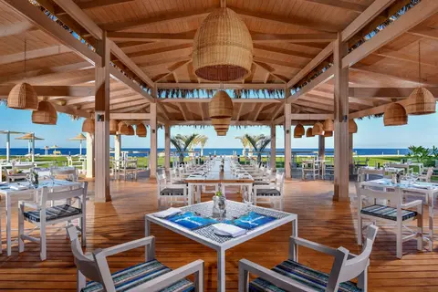 JAZ Elite Maraya in Marsa Alam, foto 20
