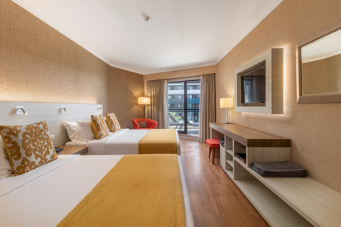 Hotel Enotel Lido Madeira foto 26