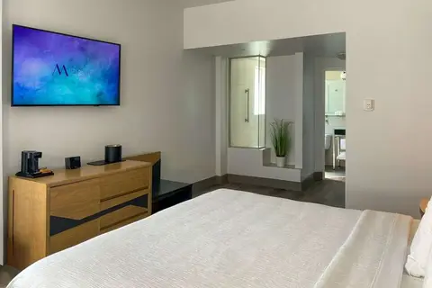 Marseilles Hotel in Miami Beach — foto 28
