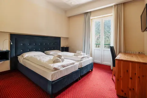 Hotel Auronzo Dolomites Affiliated by Meliá in Auronzo Di Cadore, foto 11