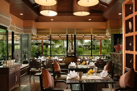 ROBINSON Khao Lak in Khuekkhak, Takuapa — foto 14