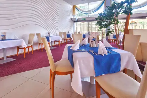Sol Marina Palace Hotel in Несебър — foto 26