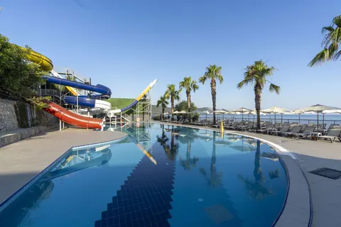 Blue Dreams Resort foto 43