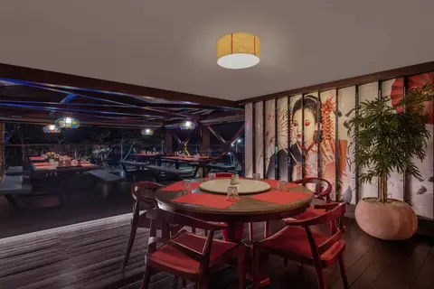 Double-Six Luxury Hotel in Seminyak, Kuta, Kabupaten Badung, Bali, Indonesia — foto 16