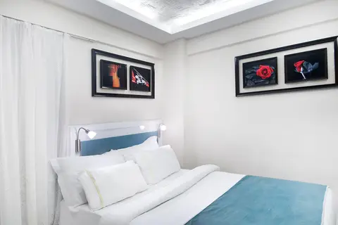Lemon Residence in Fatih — foto 26