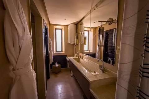 Kasbah Agounsane & Spa in Tnine Ourika ⵓⵔⵉⴽⴰ أوريكة — foto 23