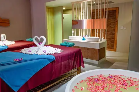 Kalima Resort & Spa Phuket in กมลา — foto 16