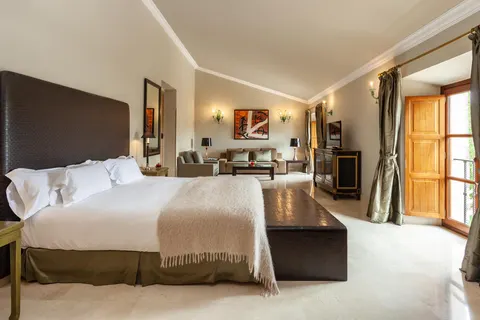 Son Julia Country House Hotel in Llucmajor — foto 6