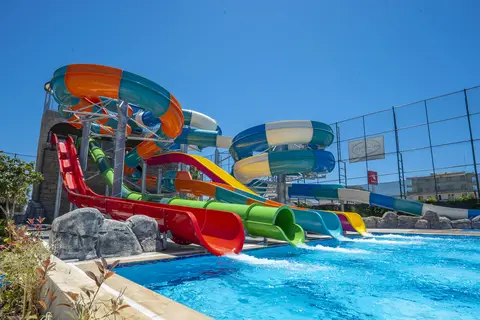 Alaiye Resort & Spa Hotel in Alanya — foto 4