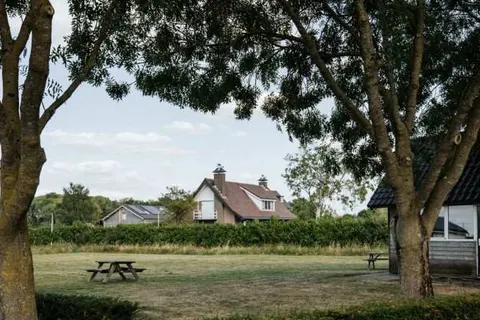 Hotel Hoogeerd by Flow foto 33