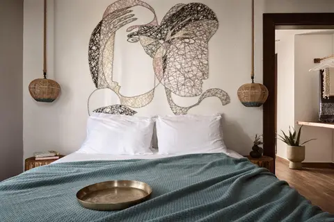 Gardelli Resort Art Hotel in Δημοτική Ενότητα Λαγανά — foto 23