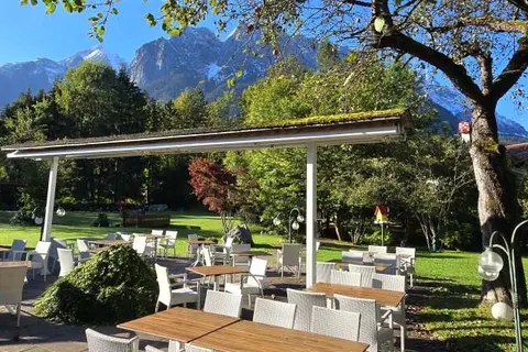 Hotel Alpenhof Grainau foto 5