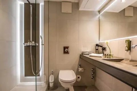 Hotel VierJahreszeiten am Seilersee foto 11