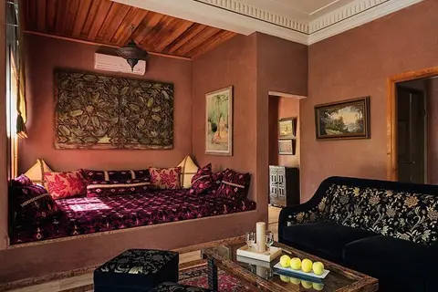 Riad Palais Mehdi in Marrakech — foto 13