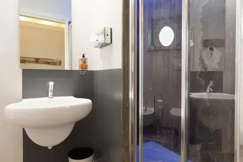 Quintocanto Hotel & Spa in Palermo — foto 17
