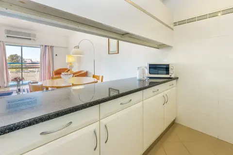 Appartementen Tropical Sol in Albufeira, foto 5
