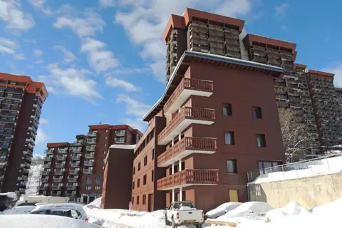 Résidence Etoile des Neiges in Villarembert — foto 5