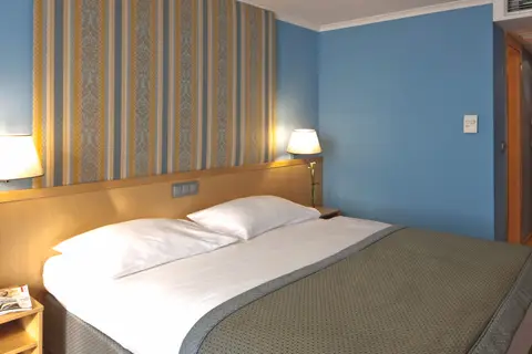 Austria Trend Hotel Ananas in Wenen — foto 3