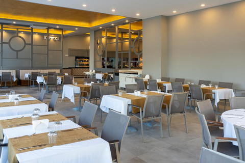 Hotel Duja Didim foto 5