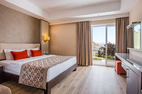 Aria Claros Hotel in İzmir — foto 3