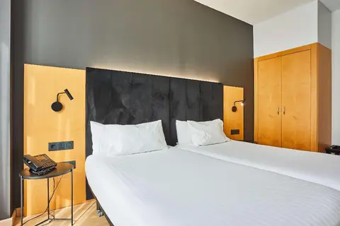 Silken Sant Gervasi in Barcelona — foto 4