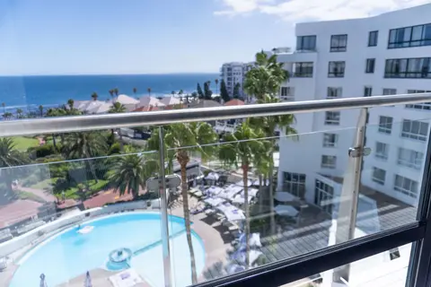 President Hotel in Kaapstad — foto 12