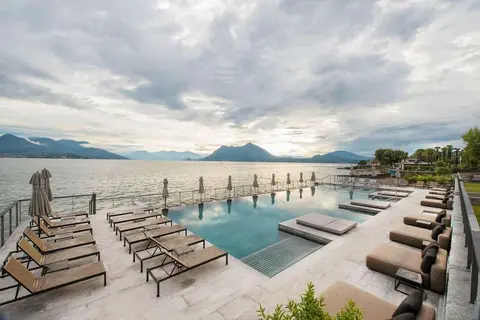 La Palma in Stresa, foto 2