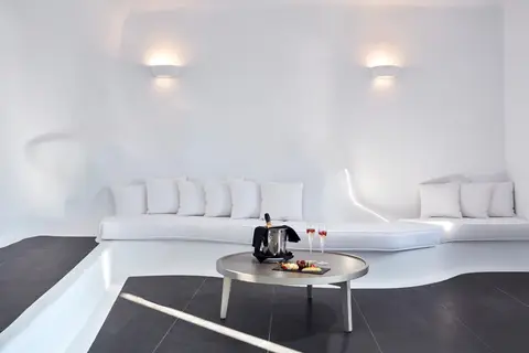 Katikies Chromata Santorini in Δημοτική Ενότητα Θήρας — foto 9