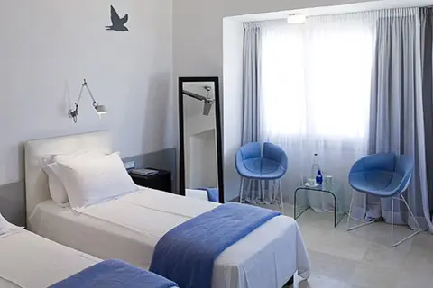 The Majestic Hotel in Φηρά Θήρας — foto 26