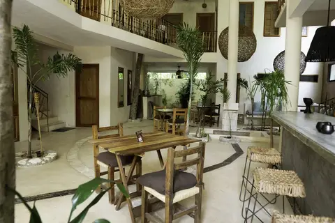 Ko’os Hotel Tulum in Cancún — foto 19