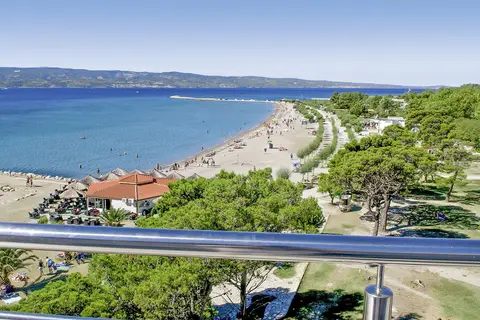Hotel Plaža Omiš in Omiš — foto 16