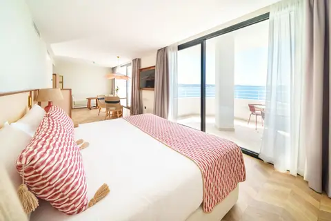 TRS Ibiza Hotel in Sant Antoni de Portmany — foto 11