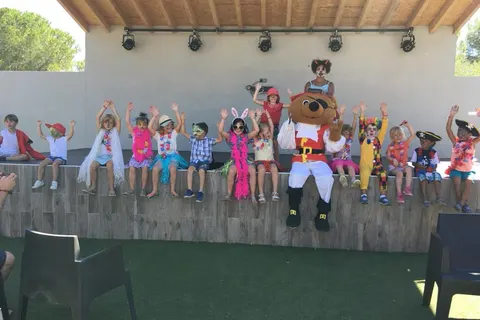 Camping Les Albères foto 25