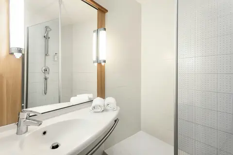 B&B Hotel Barcelona Mataró in Mataró, foto 25
