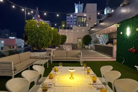 Gale South Beach, Curio Collection by Hilton in Miami Beach — foto 4