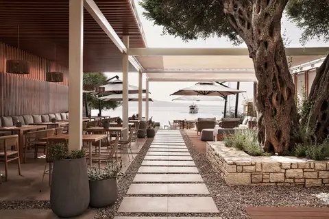 San Antonio Corfu Resort in Δημοτική Ενότητα Κασσωπαίων — foto 5