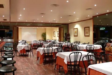 Eurobuilding 2 in Madrid, foto 3