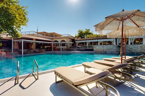Acrotel Athena Pallas in Δημοτική Ενότητα Σιθωνίας — foto 15