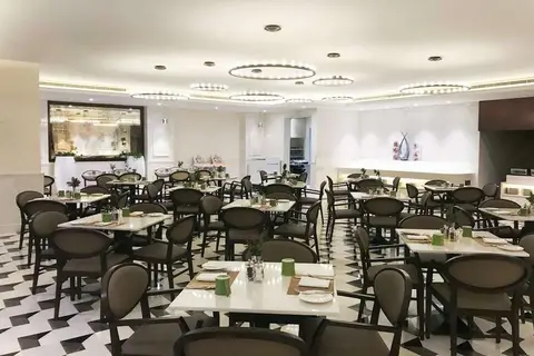 Elite Byblos Hotel in Dubai — foto 13