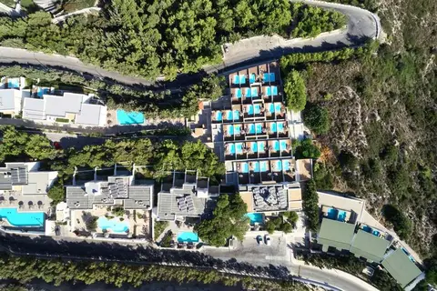 Esperos Blue Village & Spa in Faliraki, foto 20