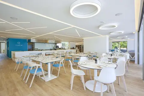 Hotel Triton in Kos-Stad — foto 26