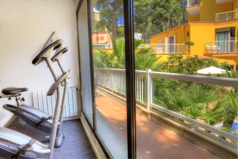 Hotel Morlans in Calvià, foto 12