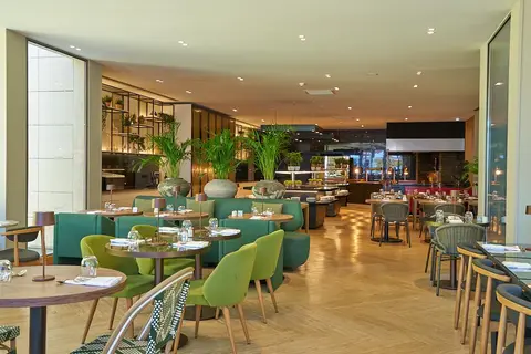Hotel Golden Residence in Funchal — foto 17
