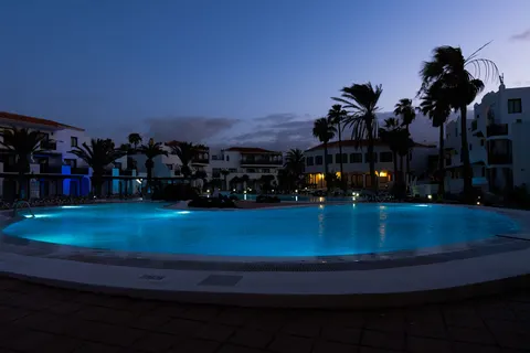 Bristol Hesperia Playa foto 14