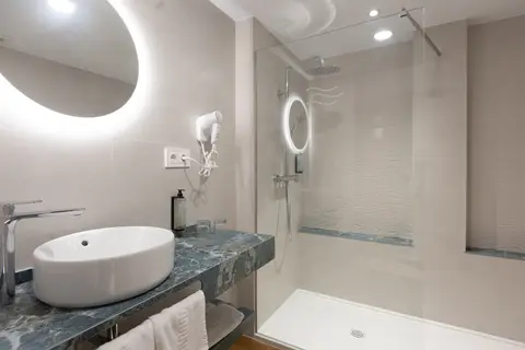 Hotel Internacional Calella in Calella — foto 5